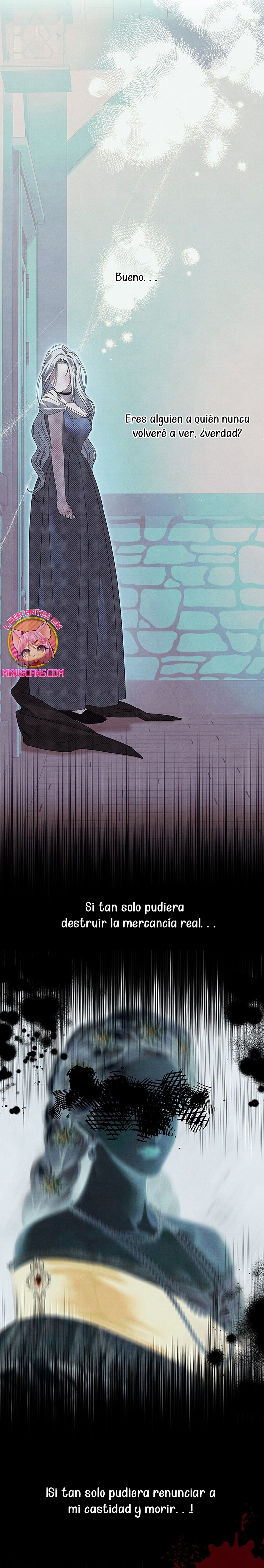 Matrimonio Depredador Capítulo 1 - Página 24