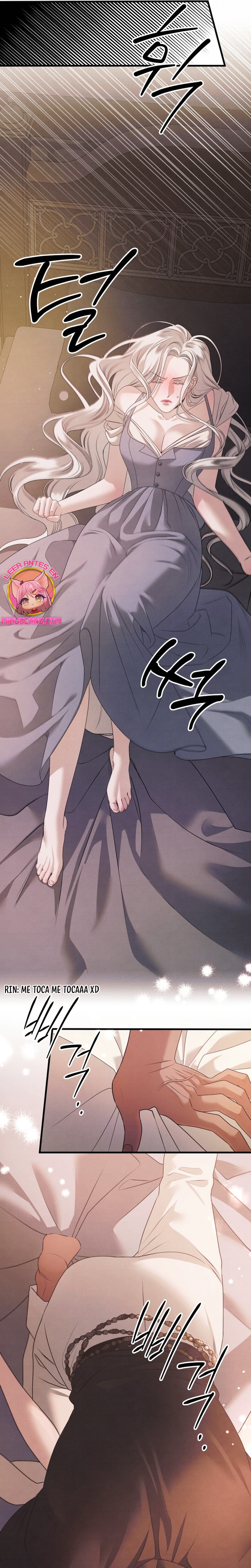 Matrimonio Depredador Capítulo 1 - Página 29