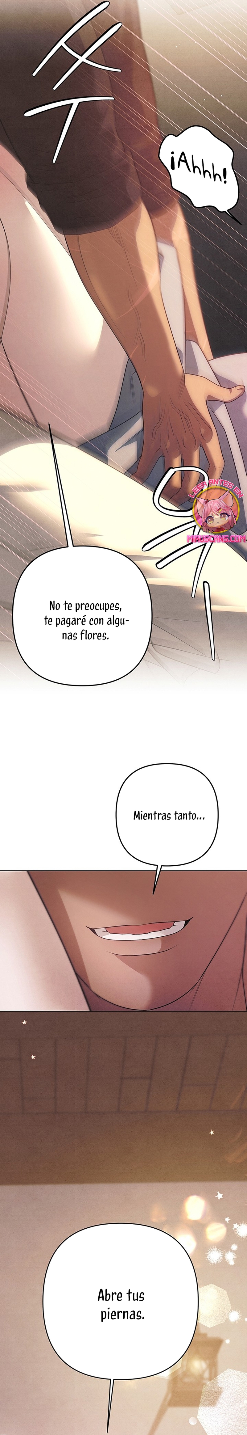 Matrimonio Depredador Capítulo 1 - Página 32