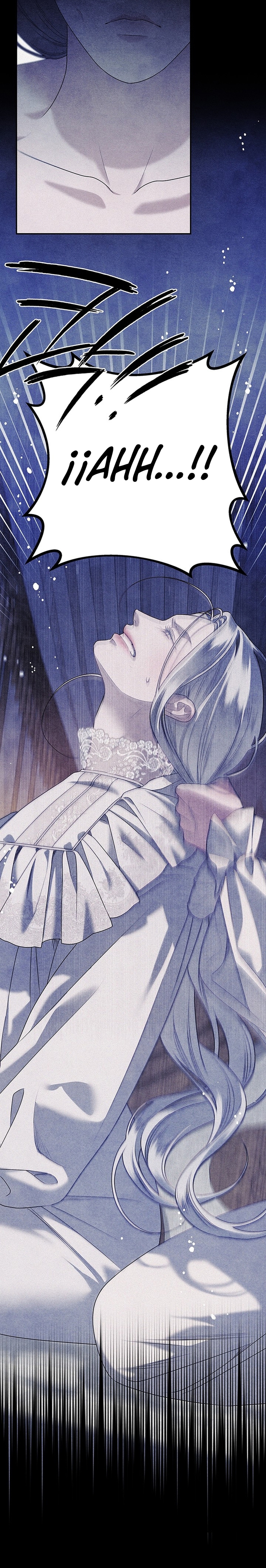 Matrimonio Depredador Capítulo 1 - Página 5