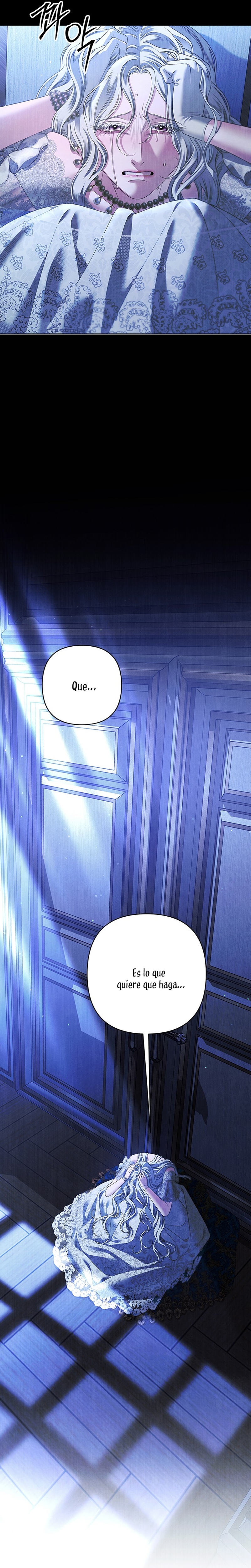 Matrimonio Depredador Capítulo 10 - Página 11