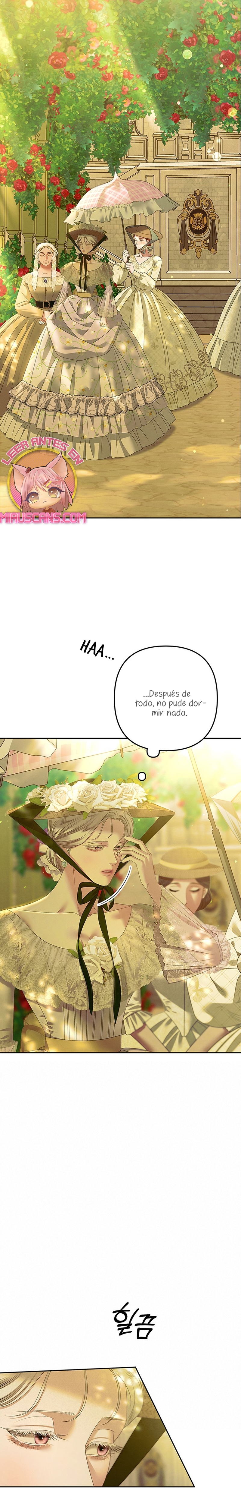 Matrimonio Depredador Capítulo 10 - Página 13