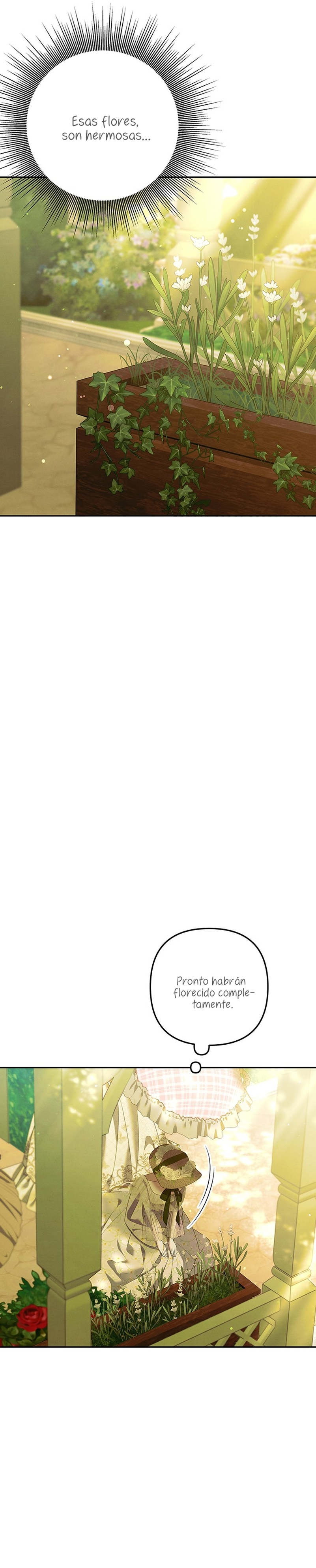 Matrimonio Depredador Capítulo 10 - Página 14