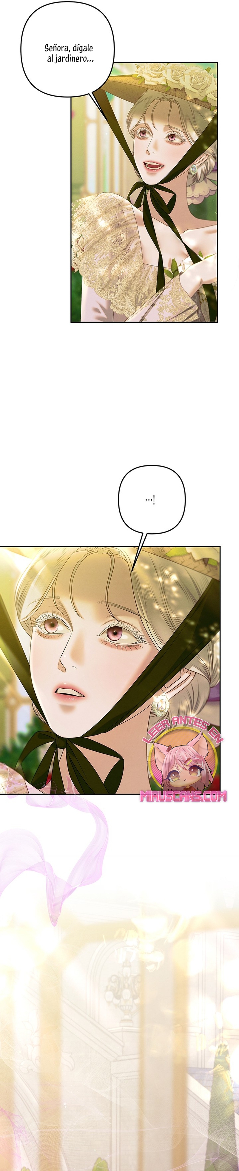 Matrimonio Depredador Capítulo 10 - Página 15