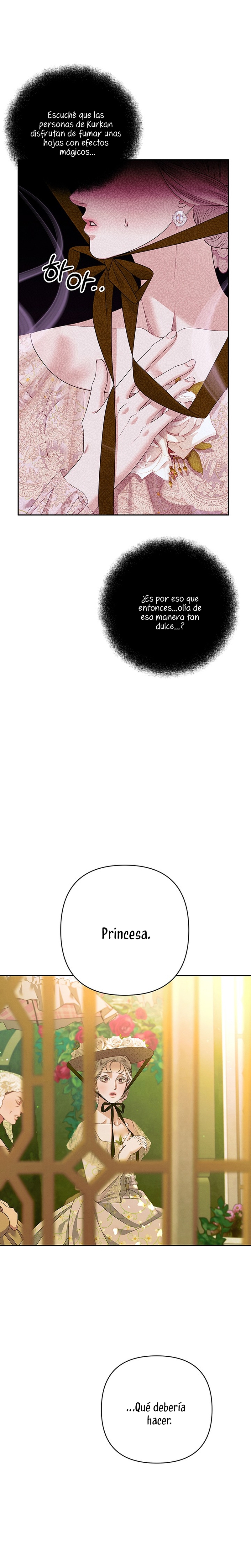 Matrimonio Depredador Capítulo 10 - Página 17