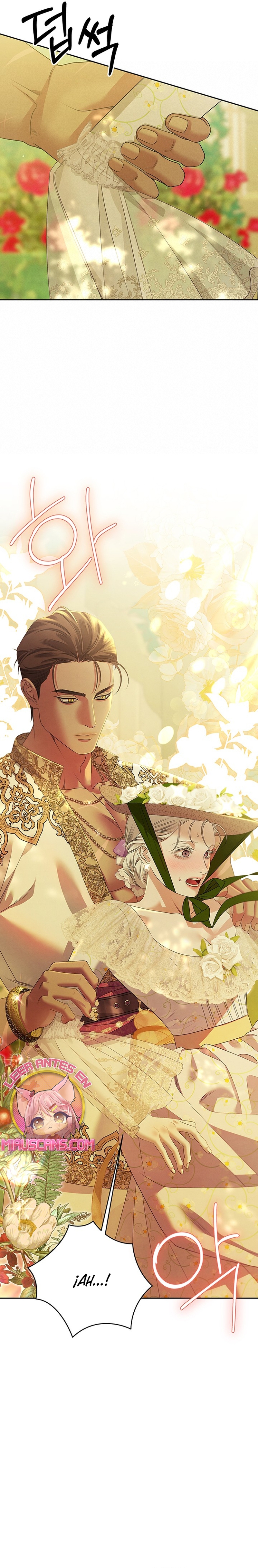 Matrimonio Depredador Capítulo 10 - Página 19