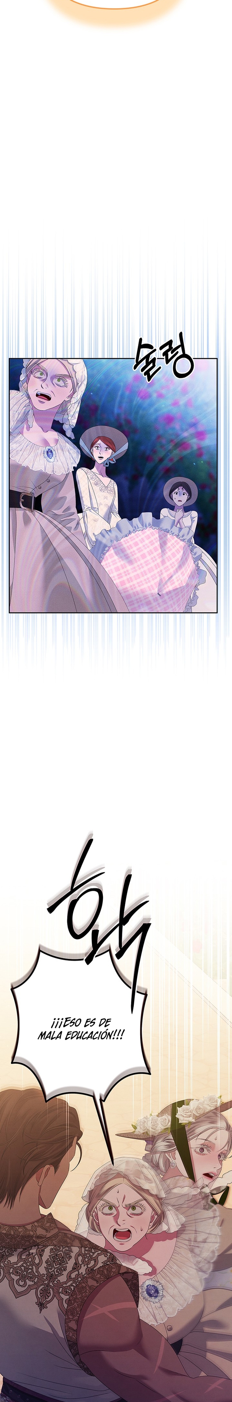 Matrimonio Depredador Capítulo 10 - Página 21