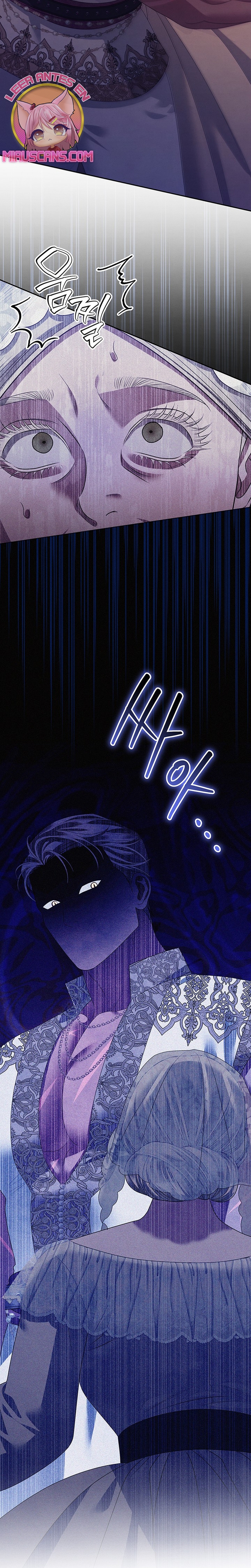 Matrimonio Depredador Capítulo 10 - Página 22