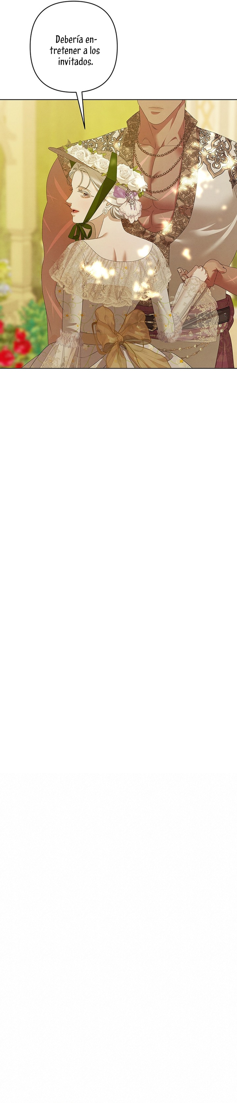 Matrimonio Depredador Capítulo 10 - Página 29