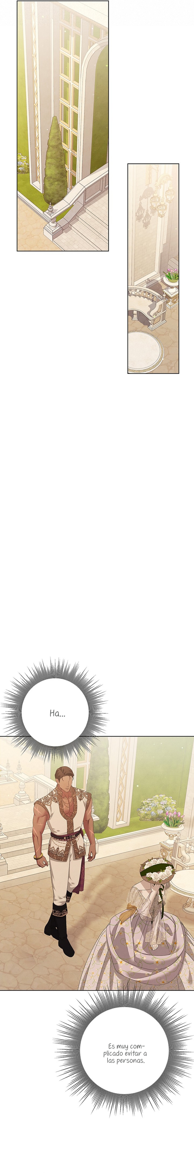 Matrimonio Depredador Capítulo 10 - Página 30