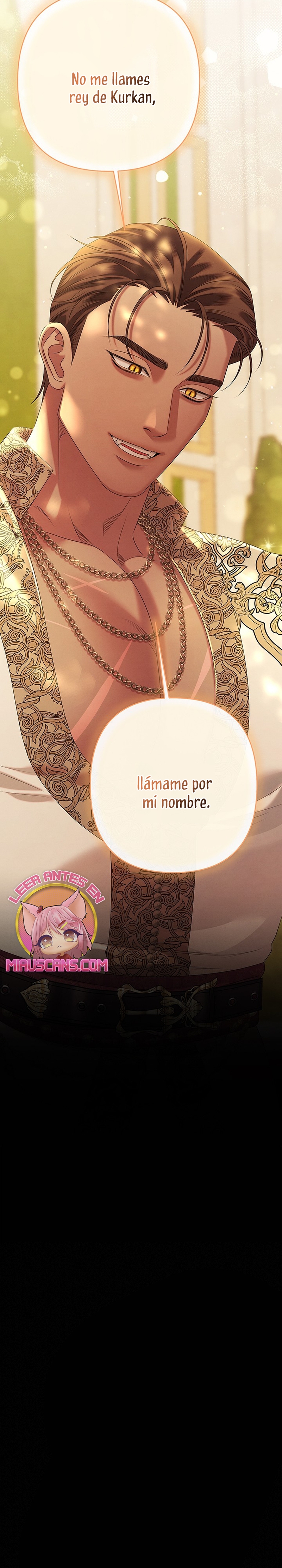 Matrimonio Depredador Capítulo 10 - Página 34