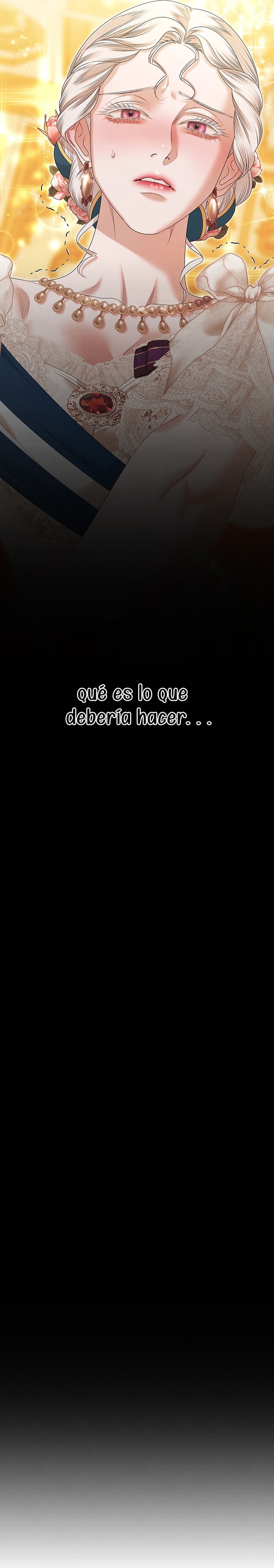 Matrimonio Depredador Capítulo 10 - Página 4