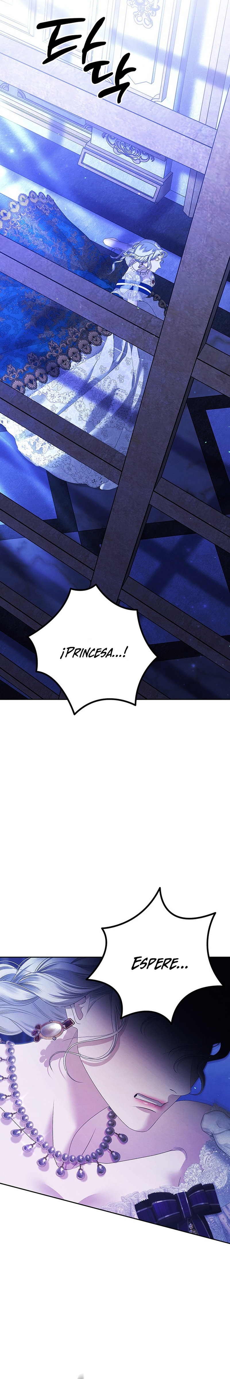 Matrimonio Depredador Capítulo 10 - Página 7