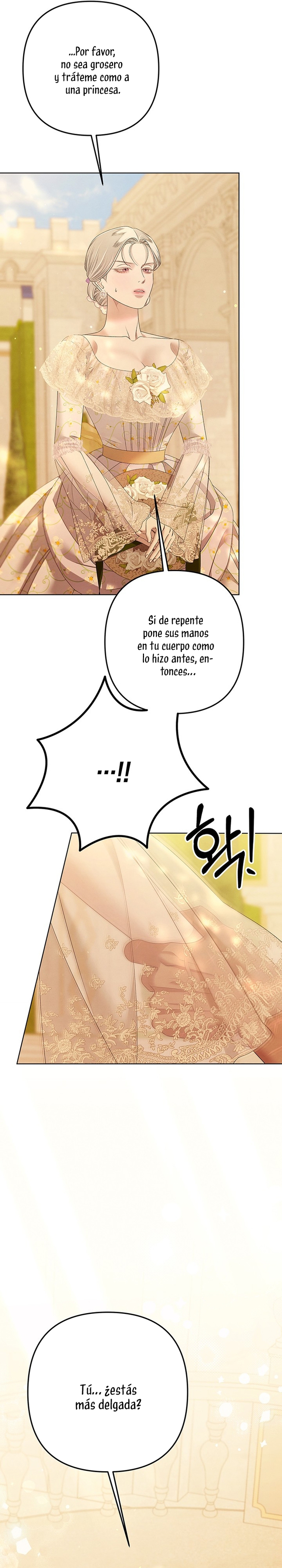 Matrimonio Depredador Capítulo 11 - Página 10