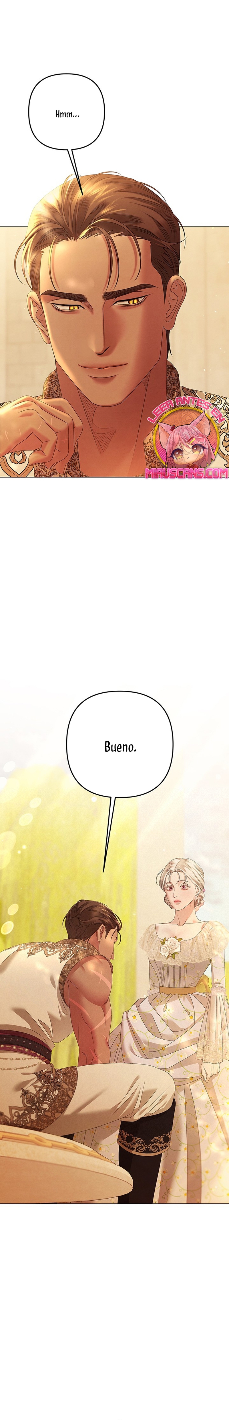 Matrimonio Depredador Capítulo 11 - Página 13