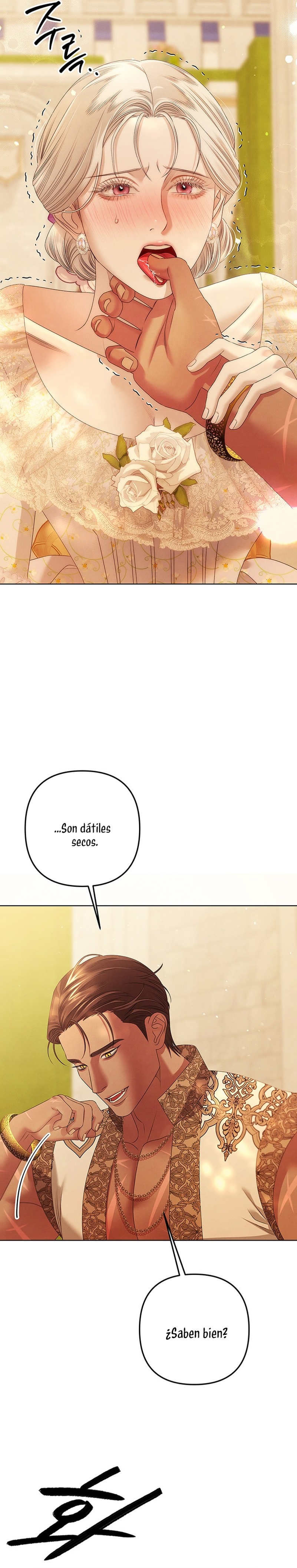 Matrimonio Depredador Capítulo 11 - Página 17