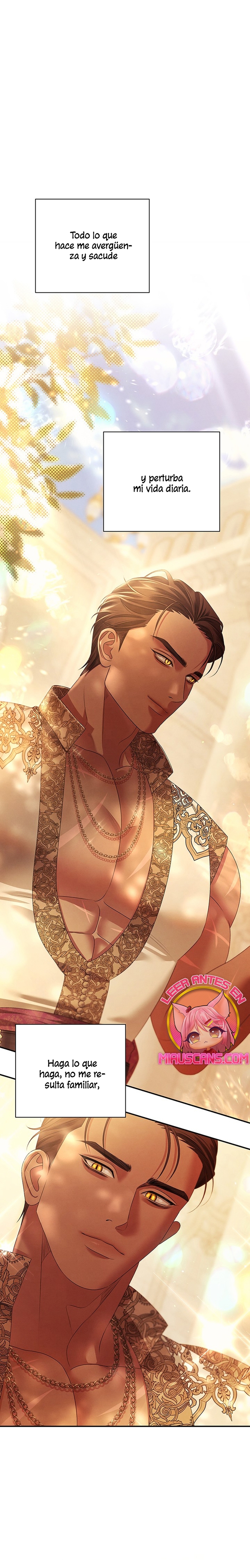 Matrimonio Depredador Capítulo 11 - Página 22