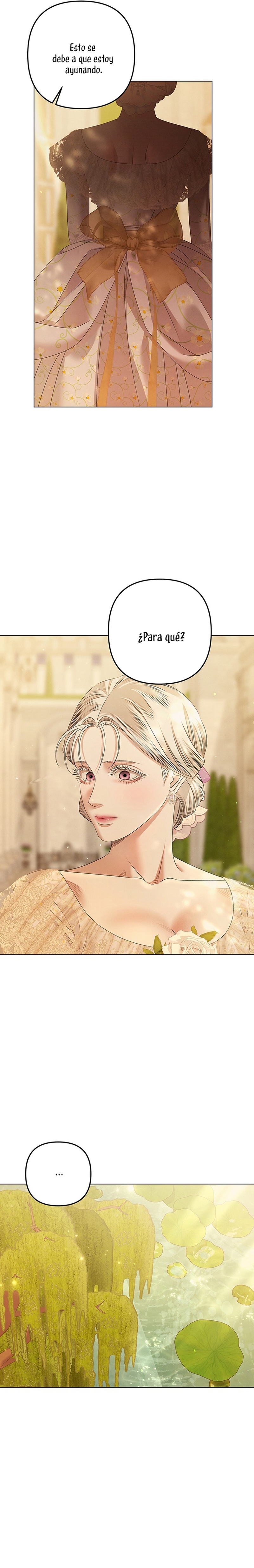 Matrimonio Depredador Capítulo 11 - Página 25