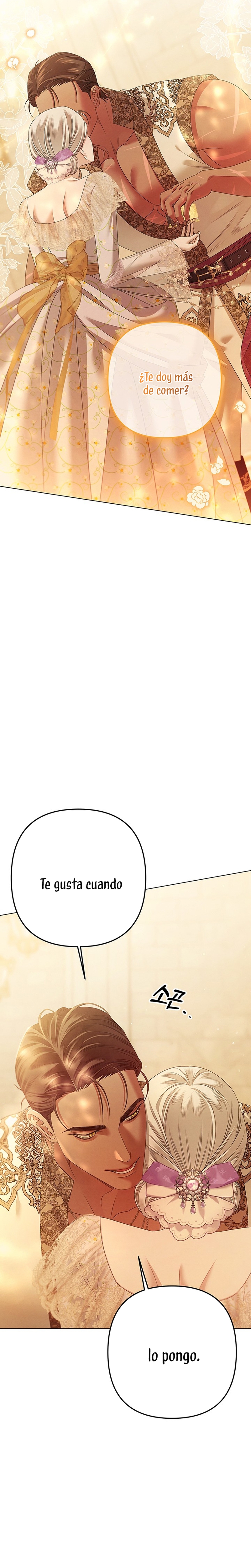 Matrimonio Depredador Capítulo 11 - Página 29