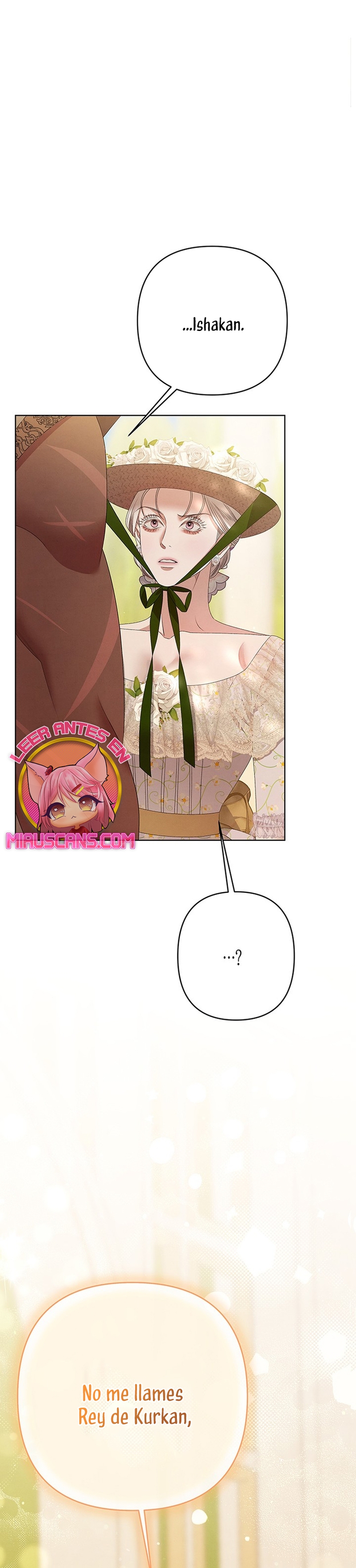 Matrimonio Depredador Capítulo 11 - Página 3