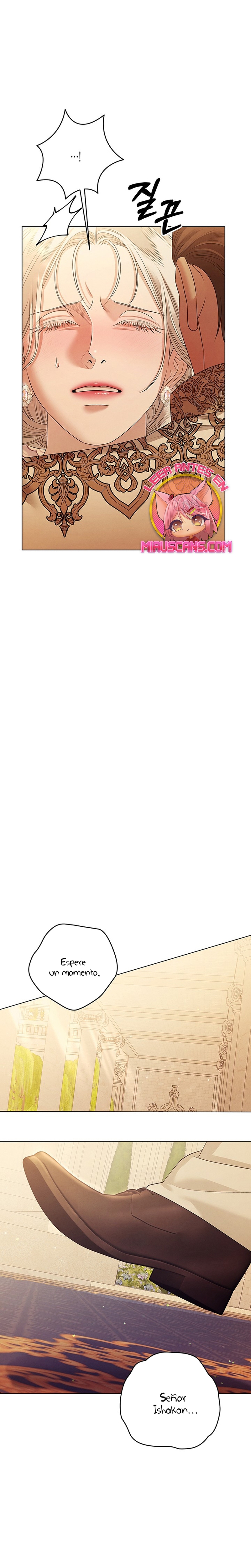 Matrimonio Depredador Capítulo 11 - Página 30