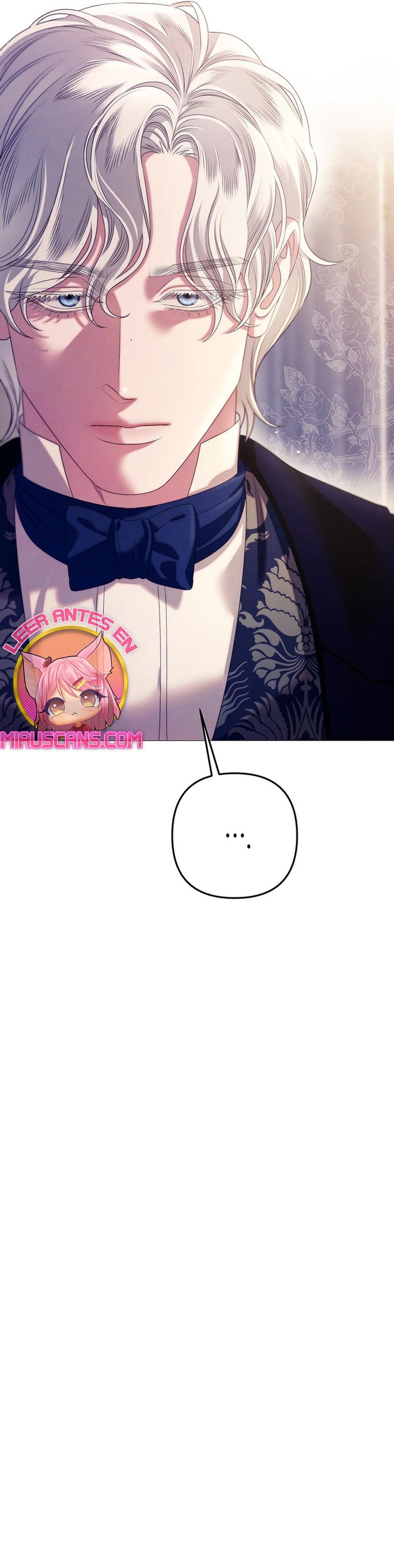 Matrimonio Depredador Capítulo 11 - Página 32