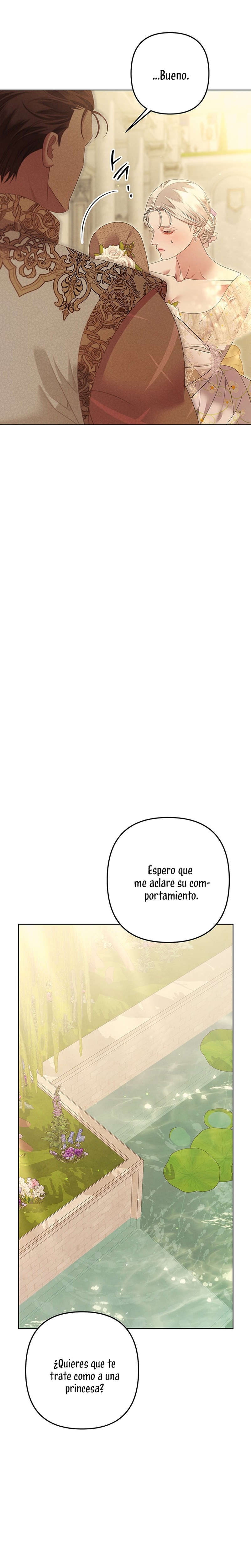 Matrimonio Depredador Capítulo 11 - Página 6