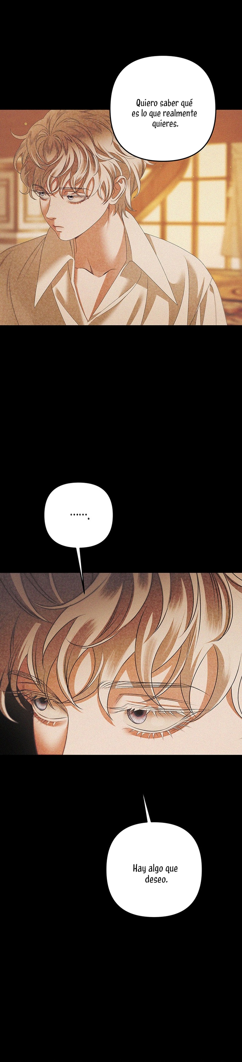 Matrimonio Depredador Capítulo 12 - Página 10