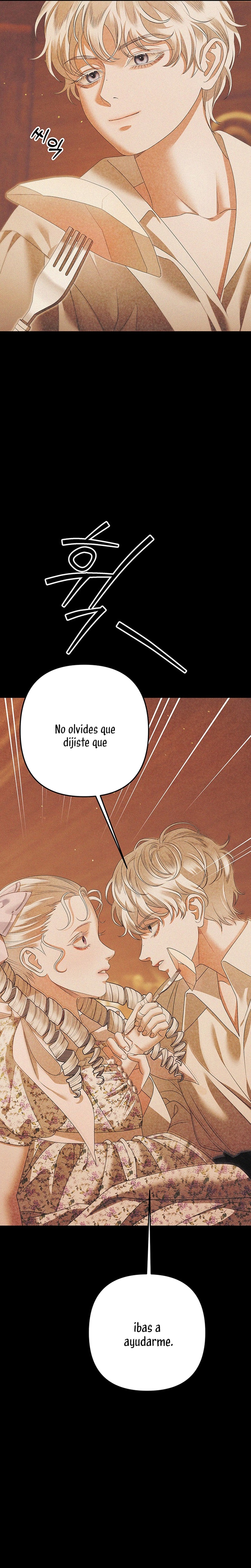 Matrimonio Depredador Capítulo 12 - Página 12