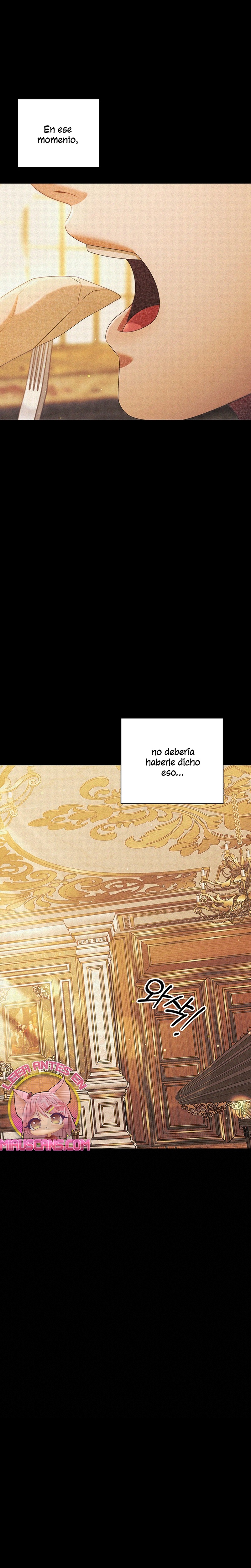 Matrimonio Depredador Capítulo 12 - Página 13