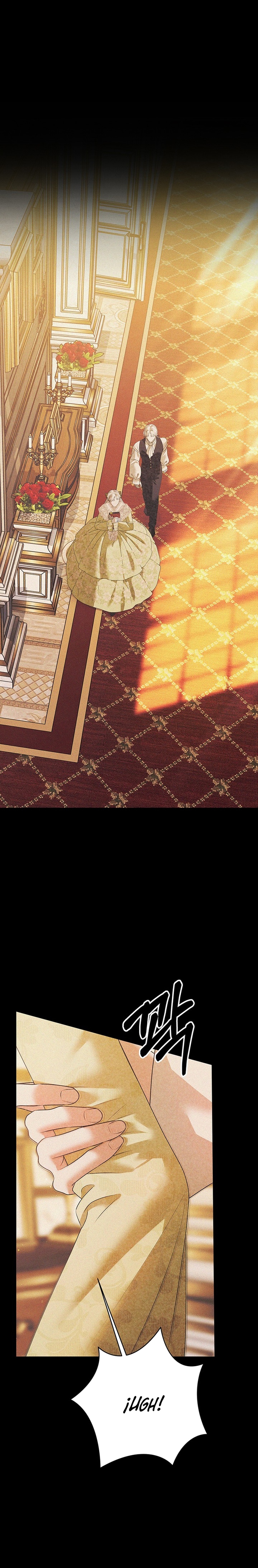 Matrimonio Depredador Capítulo 12 - Página 14