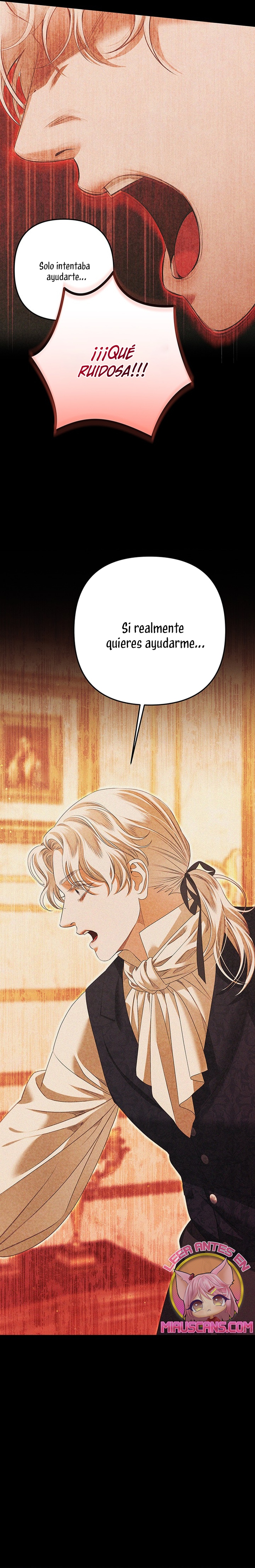 Matrimonio Depredador Capítulo 12 - Página 16