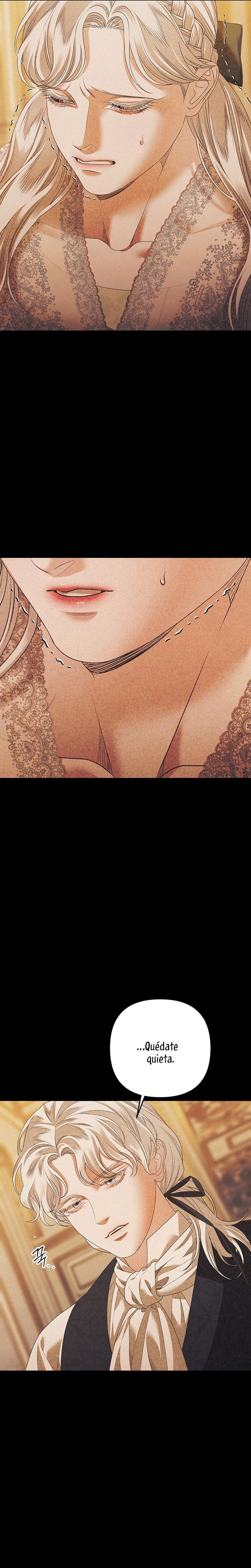 Matrimonio Depredador Capítulo 12 - Página 17