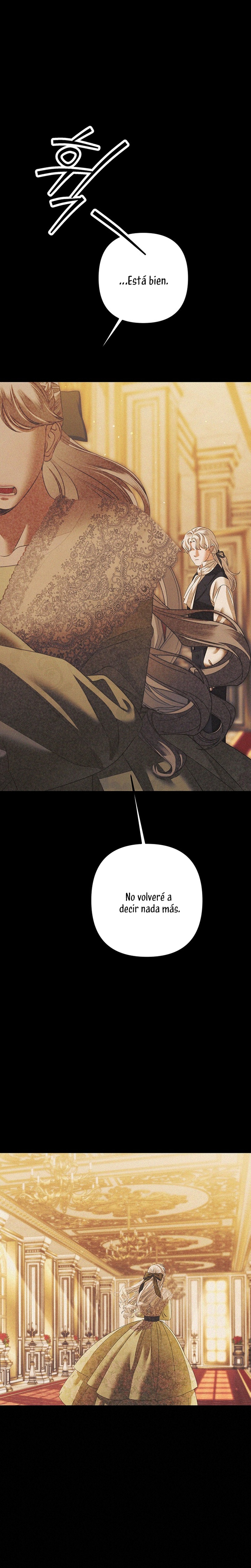 Matrimonio Depredador Capítulo 12 - Página 18