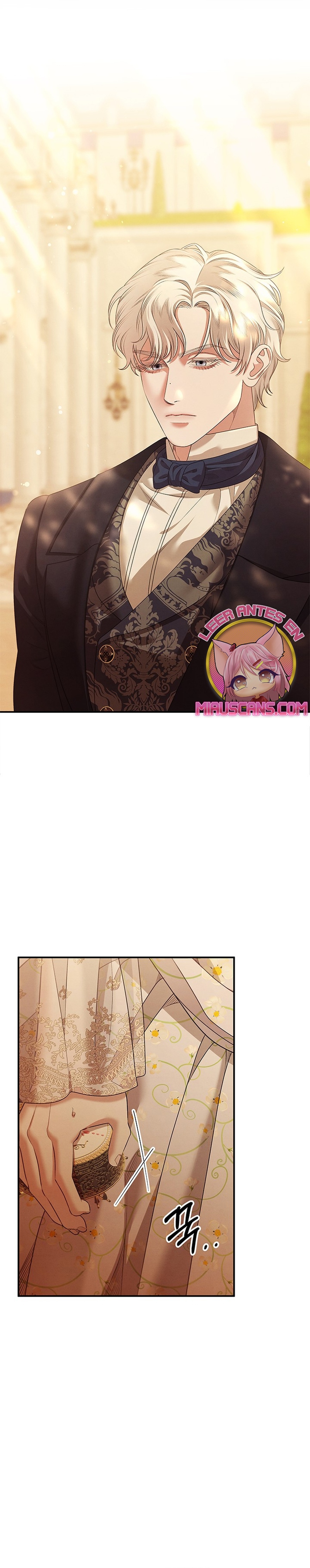 Matrimonio Depredador Capítulo 12 - Página 20