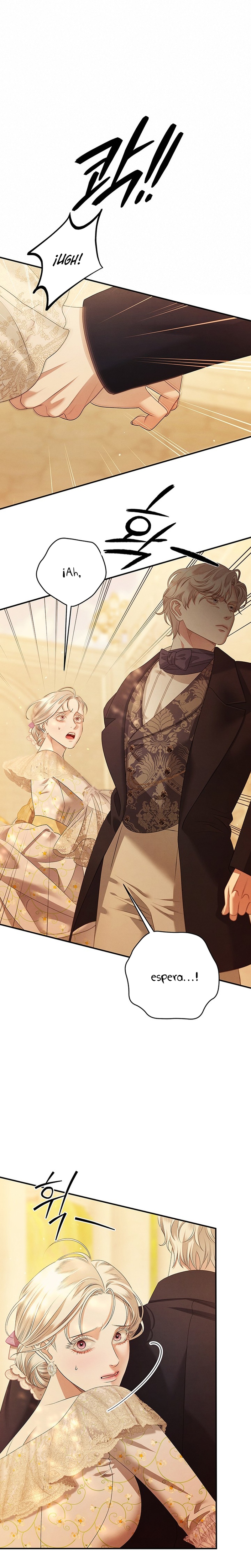 Matrimonio Depredador Capítulo 12 - Página 24