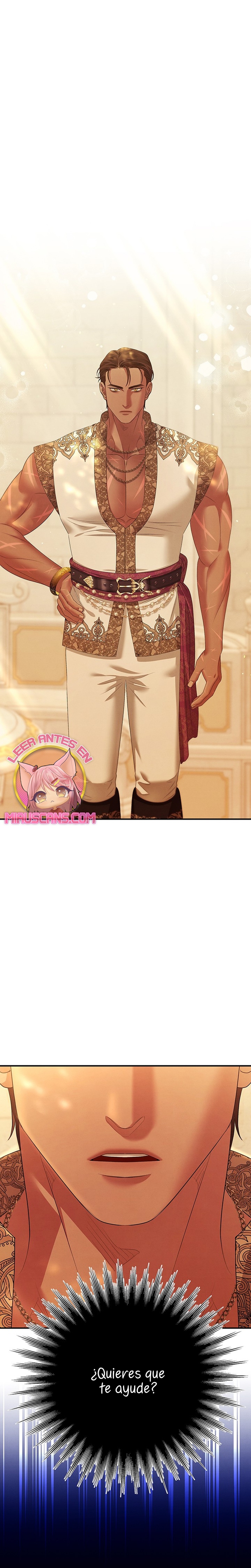 Matrimonio Depredador Capítulo 12 - Página 25