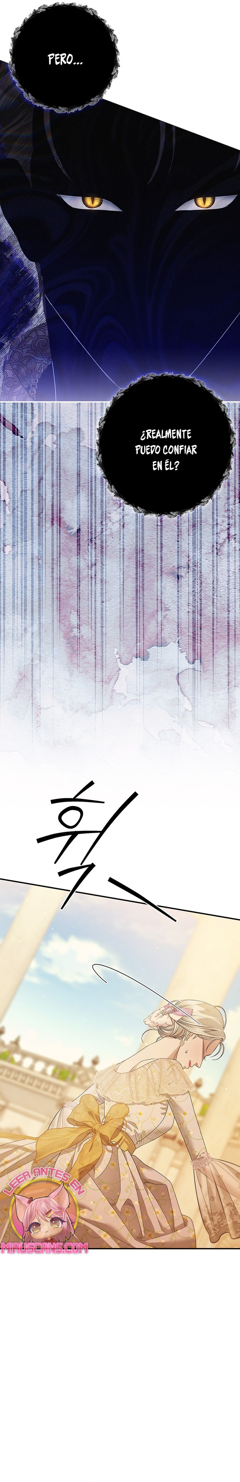 Matrimonio Depredador Capítulo 12 - Página 27