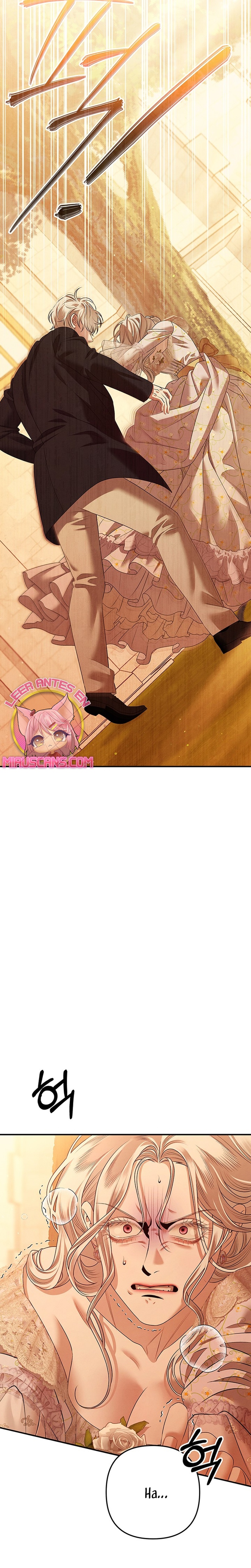 Matrimonio Depredador Capítulo 12 - Página 32