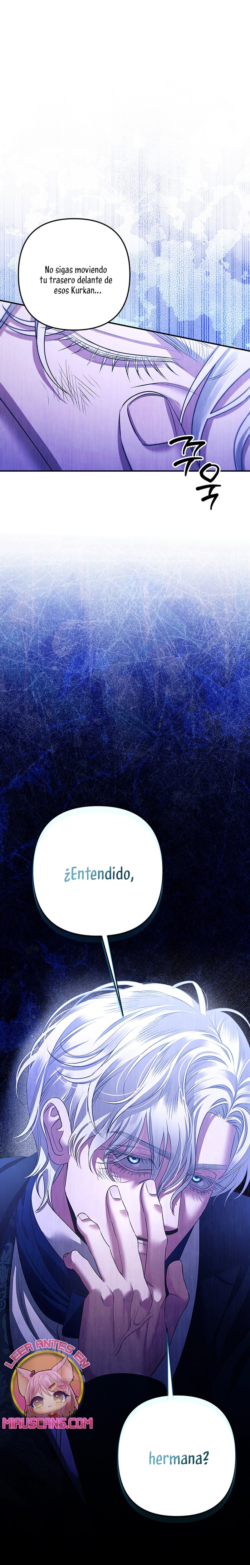 Matrimonio Depredador Capítulo 12 - Página 33