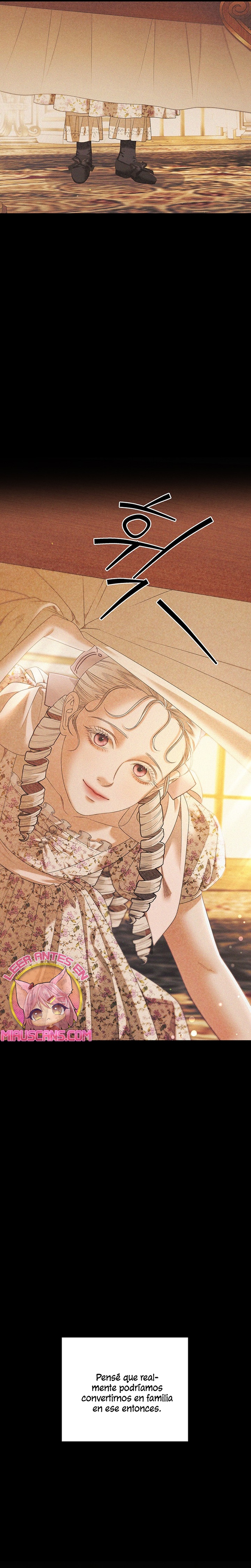 Matrimonio Depredador Capítulo 12 - Página 5