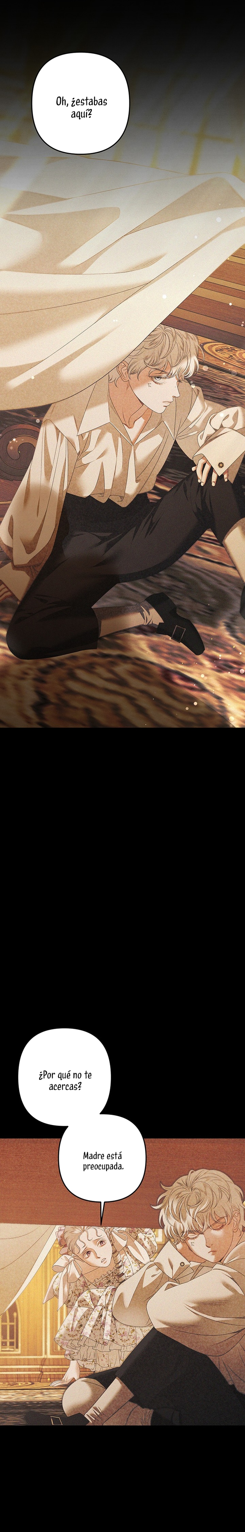 Matrimonio Depredador Capítulo 12 - Página 6