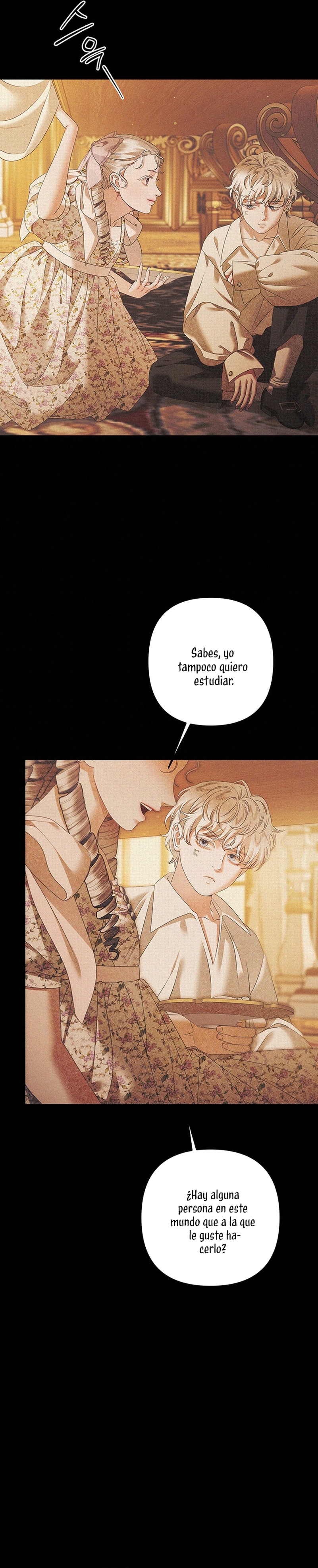 Matrimonio Depredador Capítulo 12 - Página 8