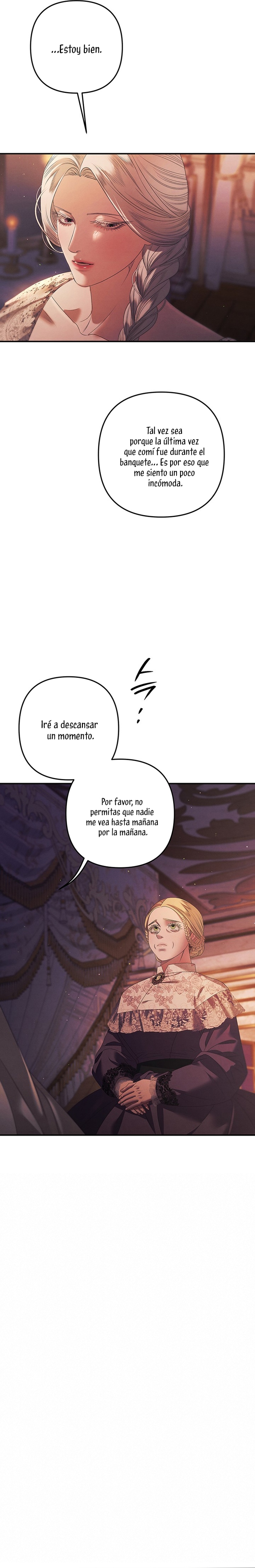 Matrimonio Depredador Capítulo 13 - Página 12