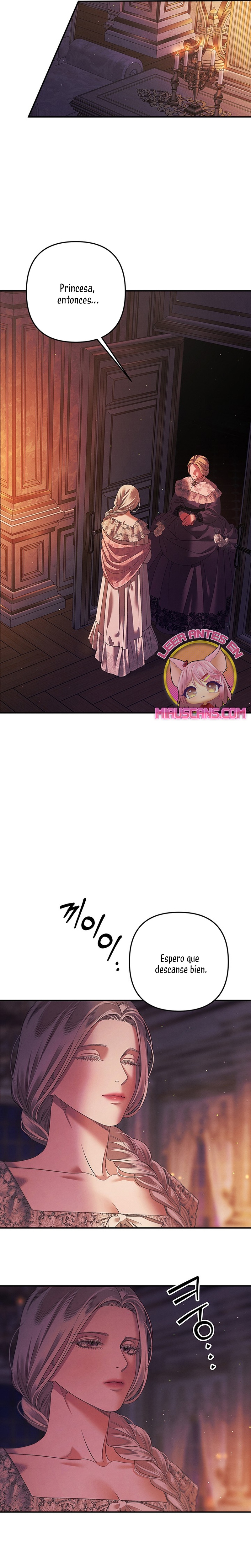 Matrimonio Depredador Capítulo 13 - Página 13