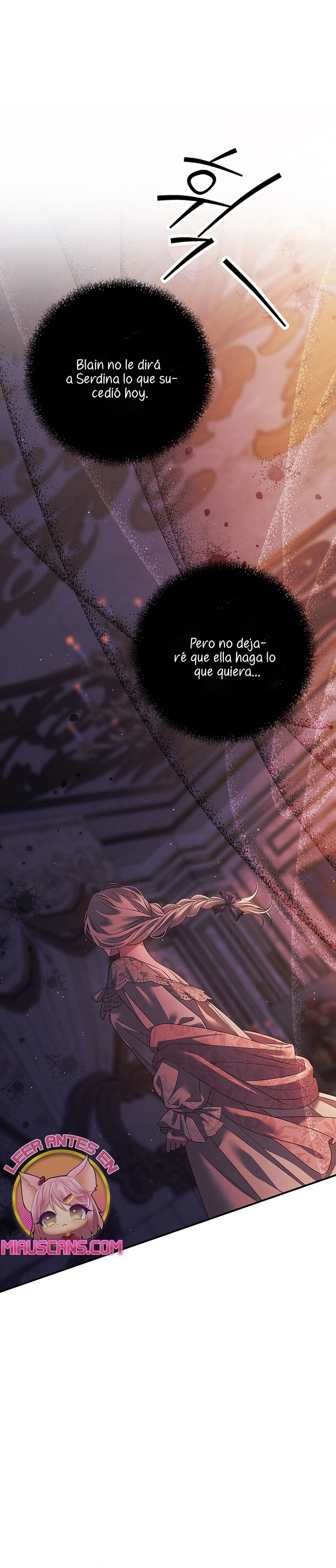 Matrimonio Depredador Capítulo 13 - Página 14