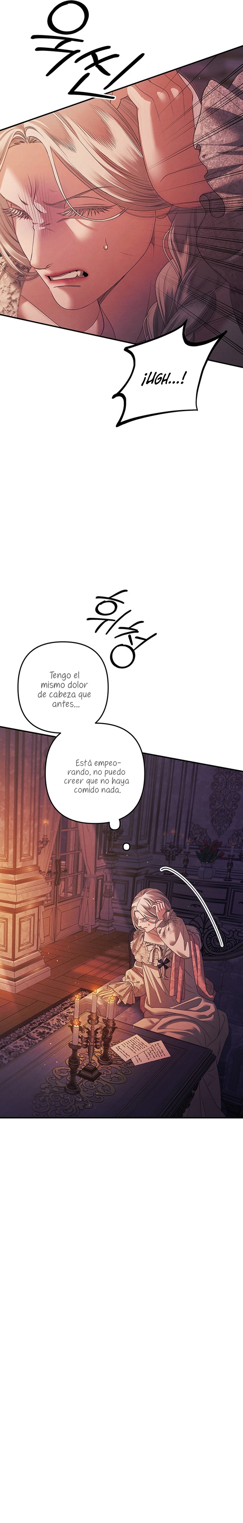 Matrimonio Depredador Capítulo 13 - Página 15