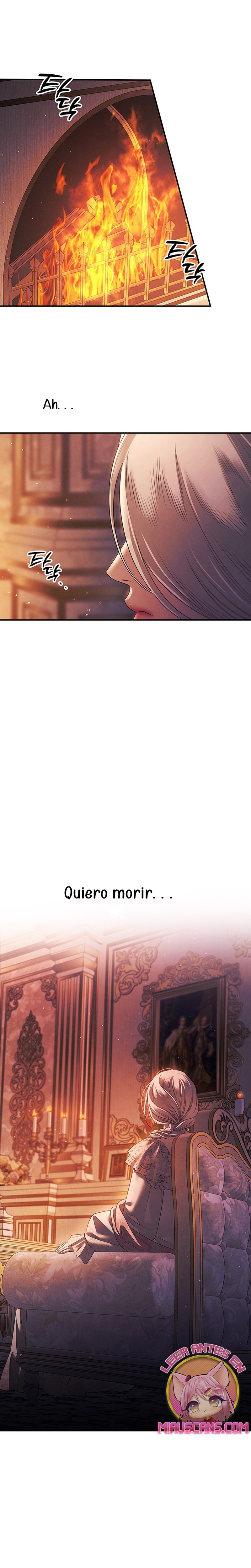 Matrimonio Depredador Capítulo 13 - Página 16