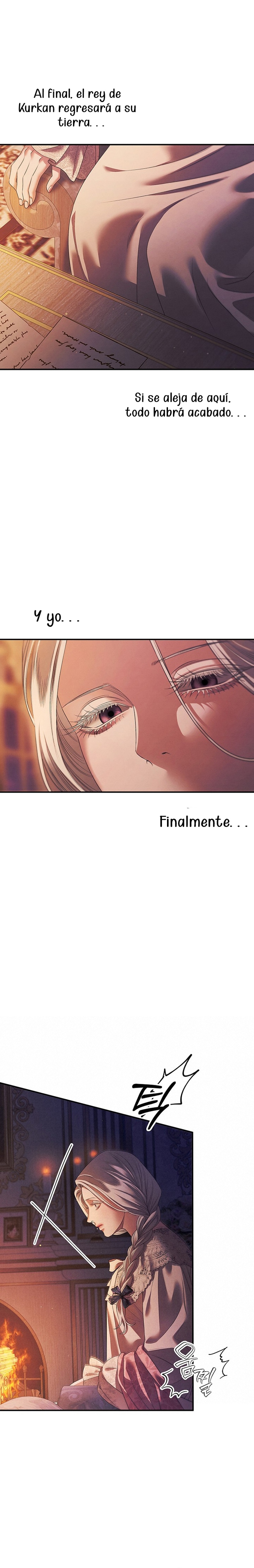 Matrimonio Depredador Capítulo 13 - Página 17