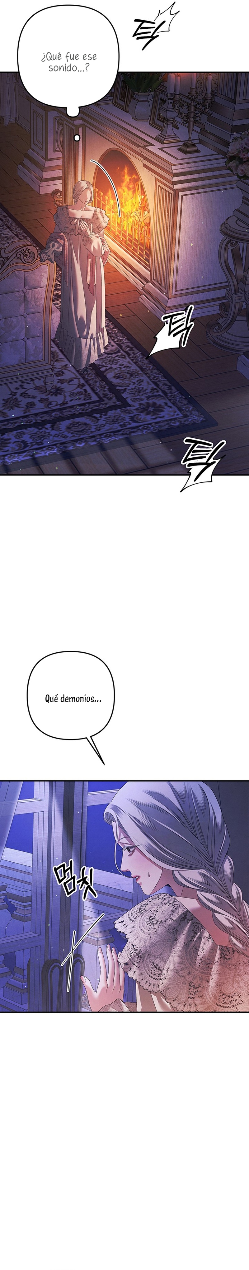 Matrimonio Depredador Capítulo 13 - Página 18